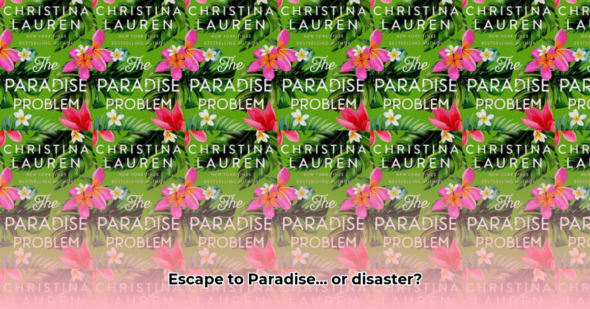 download-paradise-problem
